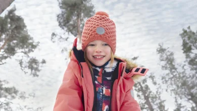 Photo of Преимущества детских мембранных курток